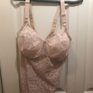 Bra size 38D